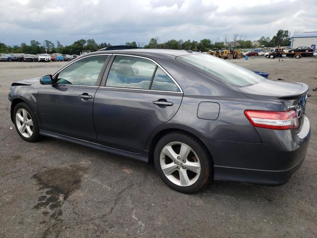 Photo 2 from auction – 2011 TOYOTA CAMRY BASE with VIN 4T1BF3EK3BU599406