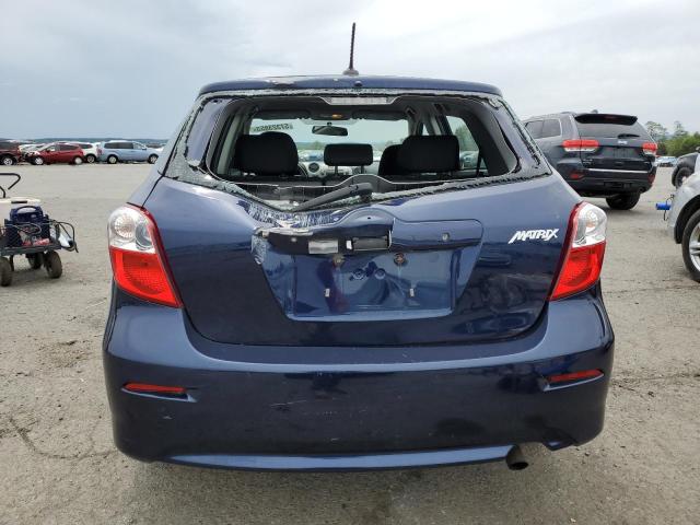 Photo 6 from auction – 2012 TOYOTA COROLLA MA with VIN 2T1KU4EE3CC834704
