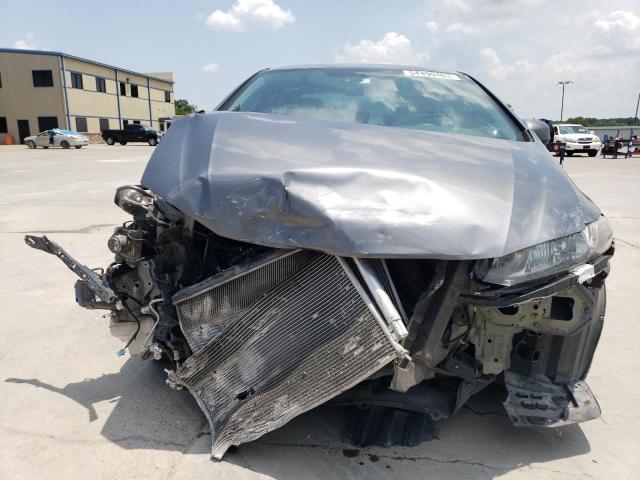 Photo 5 from auction – 2013 HONDA CIVIC LX with VIN 19XFB2F54DE047225