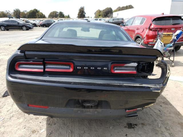 Photo 6 from auction – 2021 DODGE CHALLENGER with VIN 2C3CDZBT1MH593886