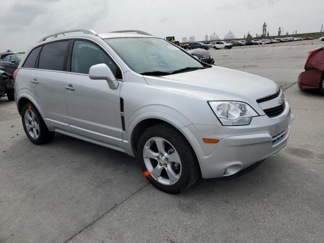 Photo 4 from auction – 2014 CHEVROLET CAPTIVA LT with VIN 3GNAL3EK2ES585386