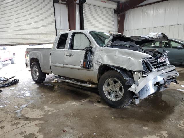 Photo 4 from auction – 2011 GMC SIERRA K15 with VIN 1GTR2VE31BZ170884