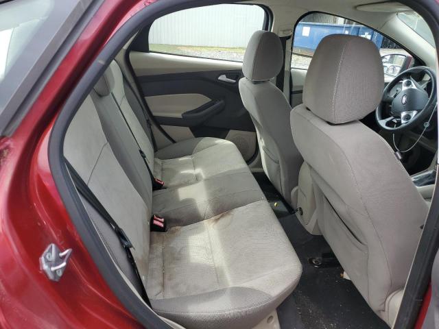 Photo 10 from auction – 2013 FORD FOCUS SE with VIN 1FADP3F26DL167495