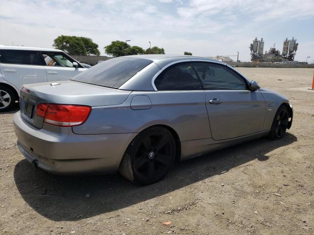 Photo 3 from auction – 2007 BMW 335 I with VIN WBAWL73507PX47405
