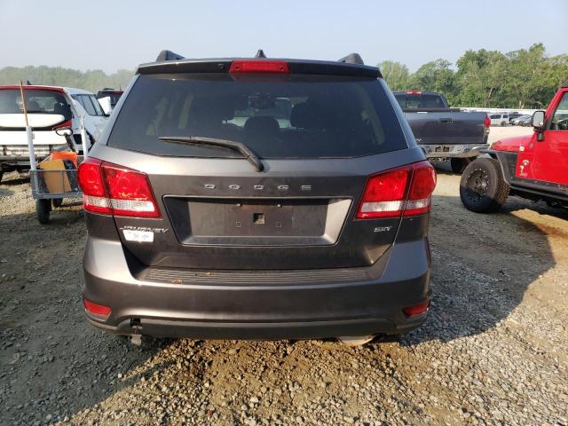 Photo 6 from auction – 2014 DODGE JOURNEY SX with VIN 3C4PDCBB4ET136550