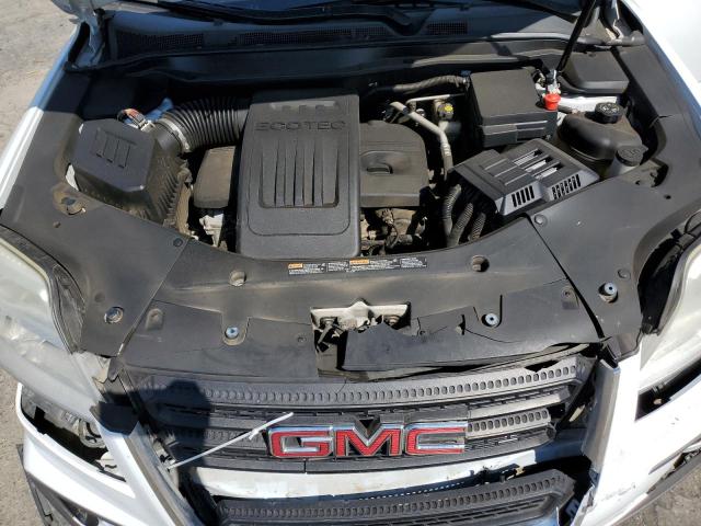 Photo 12 from auction – 2016 GMC TERRAIN SL with VIN 2GKALMEK0G6142299