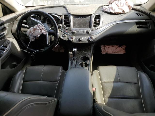 Photo 8 from auction – 2014 CHEVROLET IMPALA LTZ with VIN 1G1145SL0EU164662