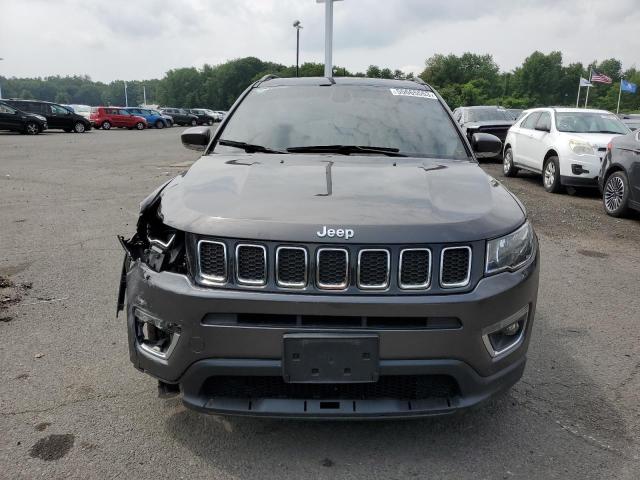 Photo 5 from auction – 2018 JEEP COMPASS LI with VIN 3C4NJDCB0JT398256