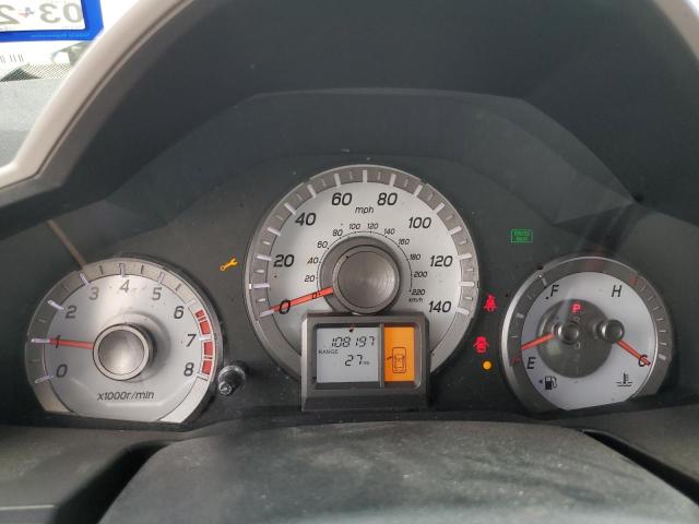 Photo 9 from auction – 2015 HONDA PILOT LX with VIN 5FNYF3H21FB032376