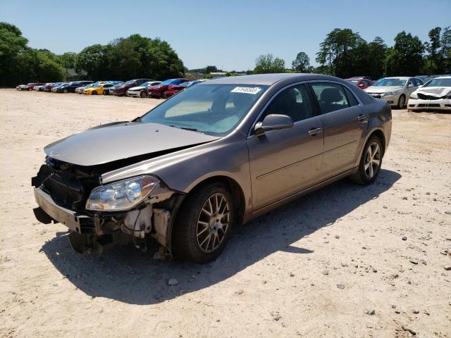 Photo 1 from auction – 2011 CHEVROLET MALIBU 1LT with VIN 1G1ZC5E17BF394540