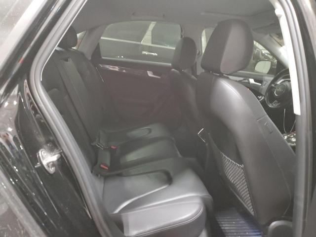 Photo 10 from auction – 2015 AUDI A4 PREMIUM with VIN WAUFFAFL7FN039144