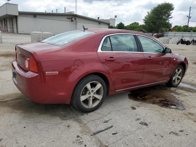 Photo 3 from auction – 2008 CHEVROLET MALIBU 2LT with VIN 1G1ZJ57B98F248208