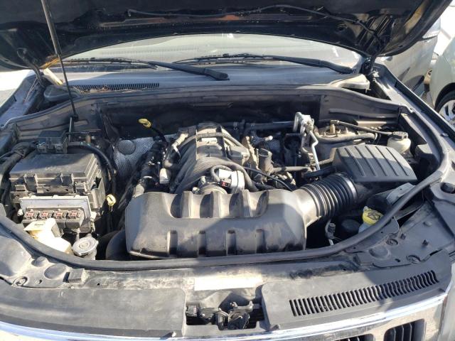 Photo 12 from auction – 2011 JEEP GRAND CHER with VIN 1J4RR6GT4BC663096