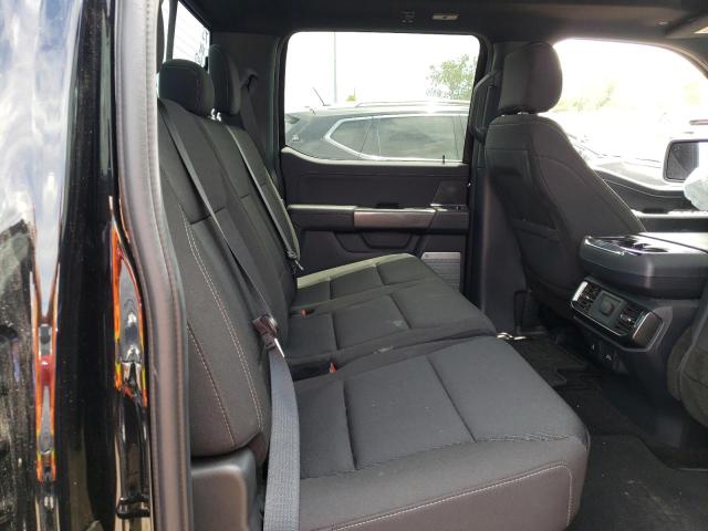 Photo 10 from auction – 2022 FORD F150 SUPER with VIN 1FTEW1EP0NFB76745