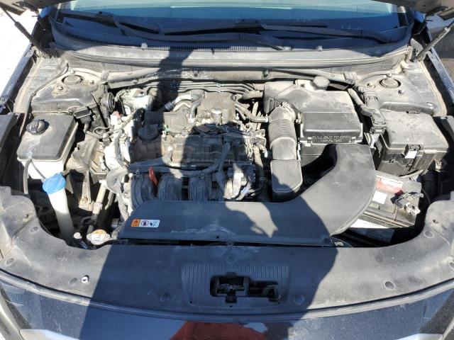 Photo 11 from auction – 2017 HYUNDAI SONATA SE with VIN 5NPE24AF4HH484389