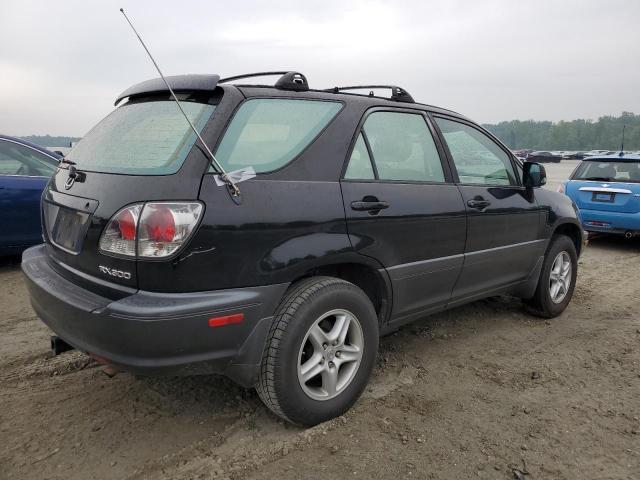 Photo 3 from auction – 1999 LEXUS RX 300 with VIN JT6GF10U1X0030342