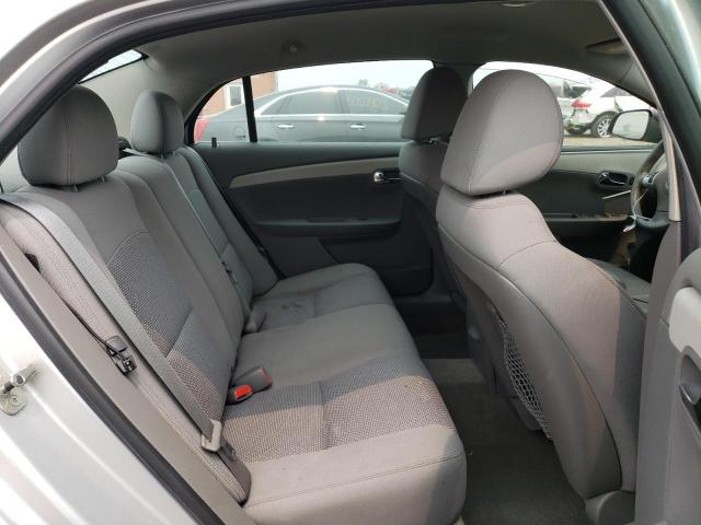 Photo 10 from auction – 2011 CHEVROLET MALIBU LS with VIN 1G1ZB5E15BF154017
