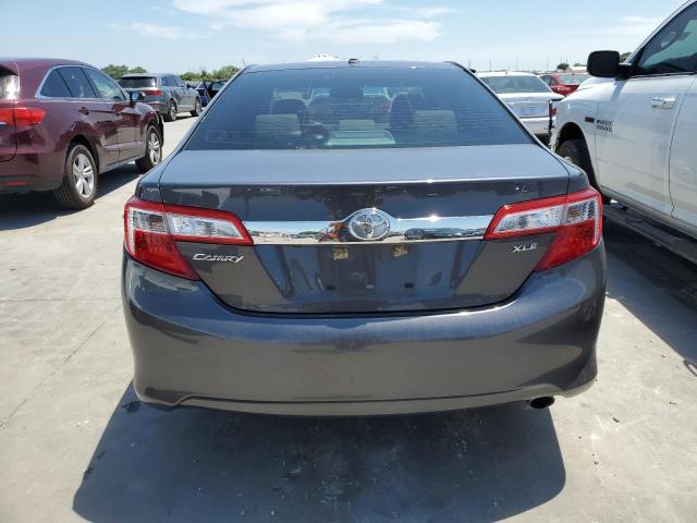 Photo 6 from auction – 2012 TOYOTA CAMRY BASE with VIN 4T4BF1FK7CR227707
