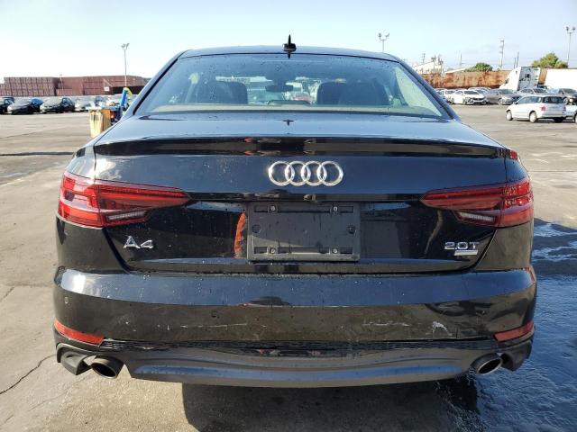 Foto 6 de la subasta – 2018 AUDI A4 PREMIUM con VIN WAULMAF46JA073996