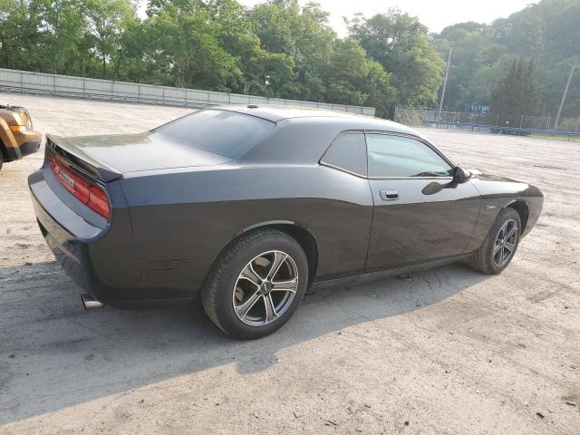 Photo 3 from auction – 2010 DODGE CHALLENGER with VIN 2B3CJ4DV1AH314472