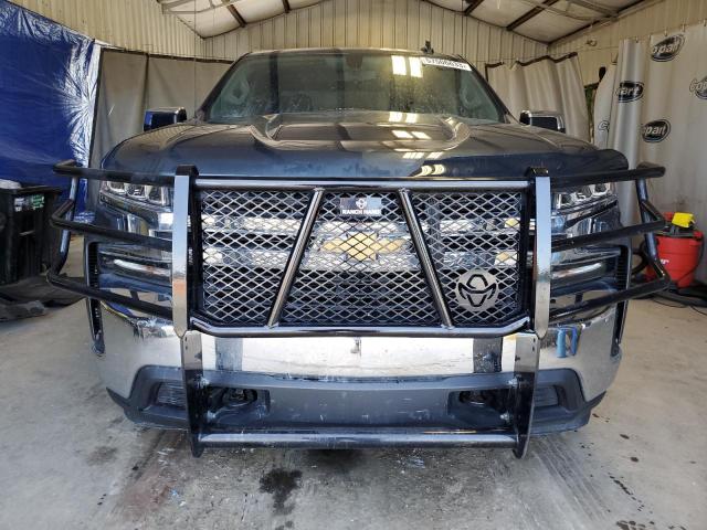 Photo 5 from auction – 2019 CHEVROLET SILVERADO with VIN 1GCUYDED9KZ129186