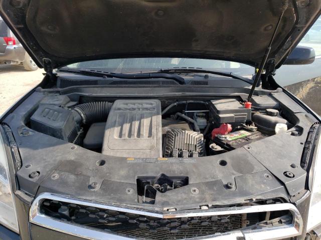 Photo 12 from auction – 2011 CHEVROLET EQUINOX LT with VIN 2CNALDEC9B6254026