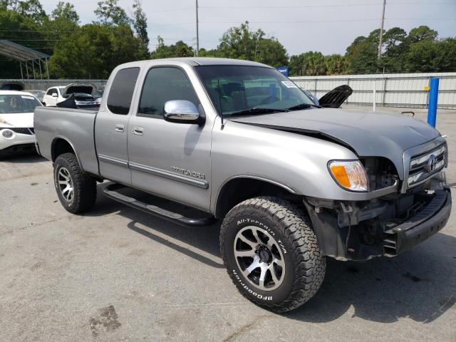 Photo 4 from auction – 2003 TOYOTA TUNDRA ACC with VIN 5TBBT441X3S428128