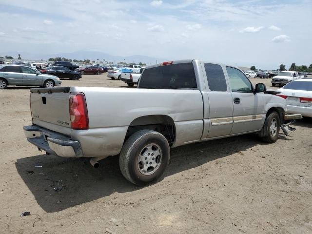 Photo 3 from auction – 2003 CHEVROLET SILVERADO with VIN 2GCEC19V031277029