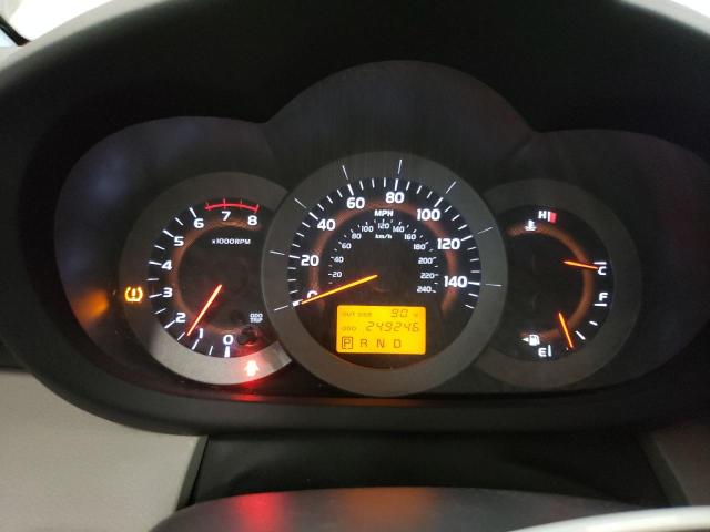 Photo 9 from auction – 2007 TOYOTA RAV4 with VIN JTMBK33V176015514