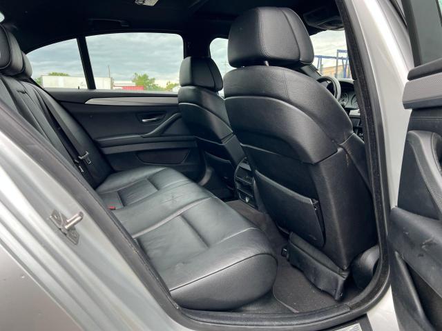 Photo 6 from auction – 2012 BMW 535 I with VIN WBAFR7C55CC816427