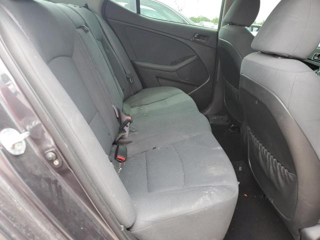 Photo 10 from auction – 2015 KIA OPTIMA LX with VIN KNAGM4A78F5627933