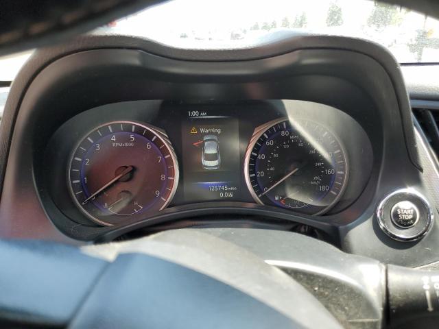 Photo 9 from auction – 2014 INFINITI Q50 BASE with VIN JN1BV7AP1EM679701