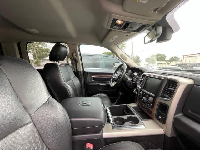 Photo 5 from auction – 2015 RAM 2500 LARAM with VIN 3C6UR5FL2FG529046