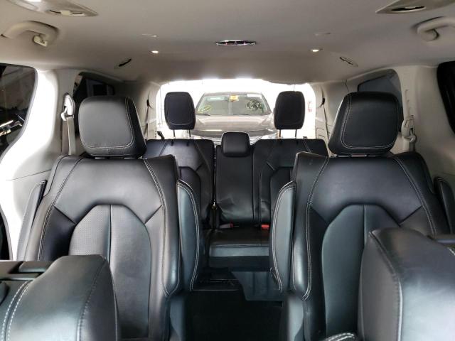 Photo 10 from auction – 2022 CHRYSLER PACIFICA H with VIN 2C4RC1L71NR119007