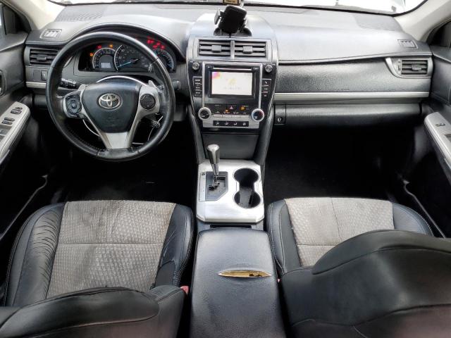 Photo 8 from auction – 2012 TOYOTA CAMRY BASE with VIN 4T1BF1FK0CU089213