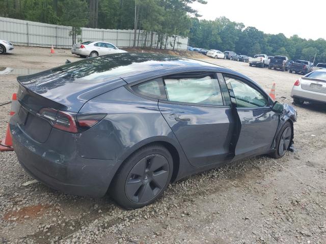Photo 3 from auction – 2023 TESLA MODEL 3 with VIN 5YJ3E1EA1PF406953