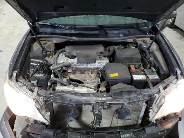 Photo 11 from auction – 2014 TOYOTA CAMRY L with VIN 4T4BF1FK6ER444314