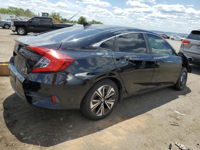 Photo 3 from auction – 2018 HONDA CIVIC EX with VIN JHMFC1F36JX011083