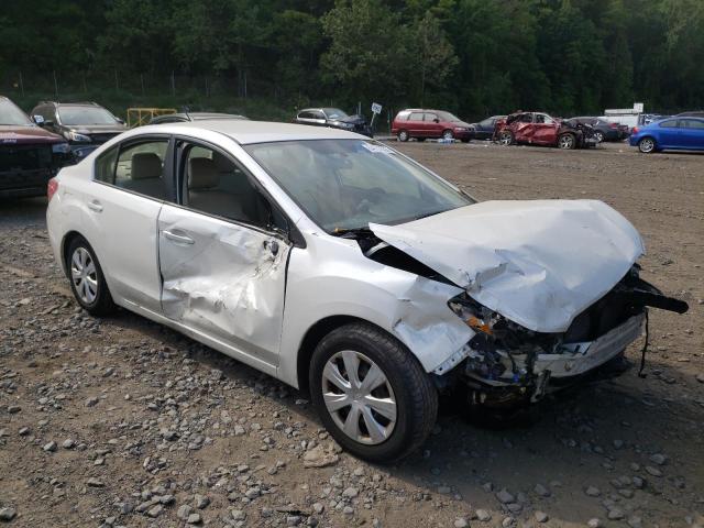 Photo 4 from auction – 2013 SUBARU IMPREZA with VIN JF1GJAA67DH034390