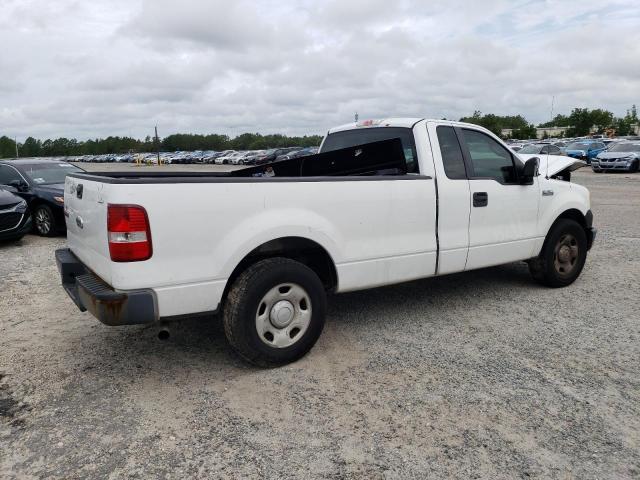 Photo 3 from auction – 2008 FORD F150 with VIN 1FTRF12268KC53527