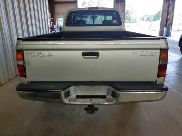 Photo 6 from auction – 2000 TOYOTA TACOMA with VIN 4TASM92N0YZ614804