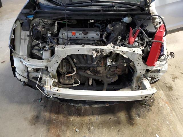 Photo 11 from auction – 2012 HONDA CR-V EXL with VIN 2HKRM4H72CH630520