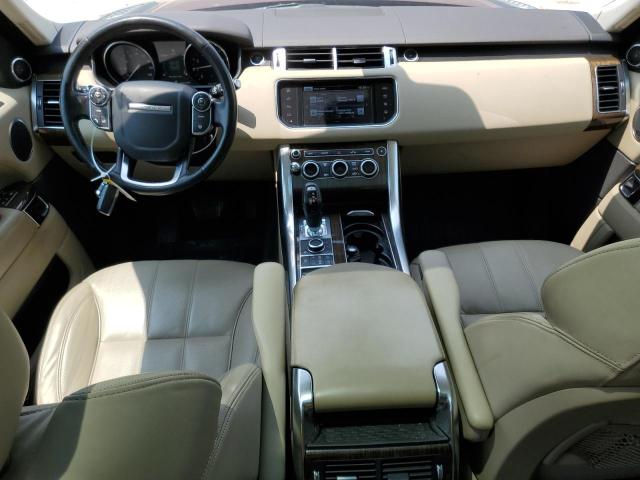Photo 8 from auction – 2016 LAND ROVER RANGE ROVE with VIN SALWR2PF0GA653902