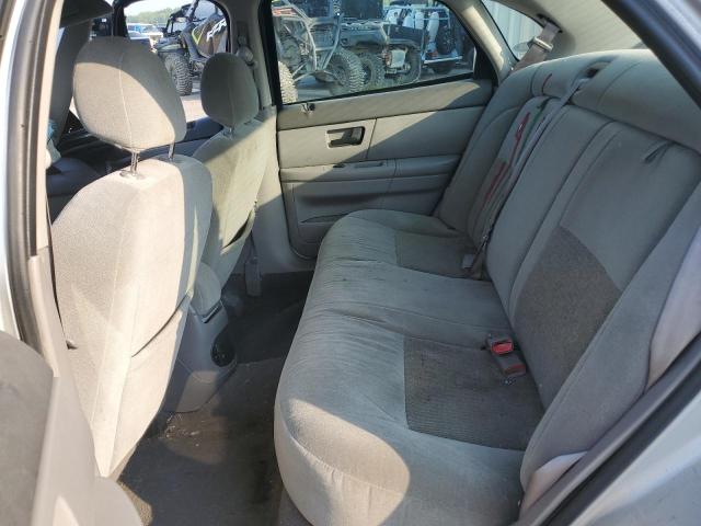 Photo 10 from auction – 2003 FORD TAURUS SES with VIN 1FAFP55U03G261984