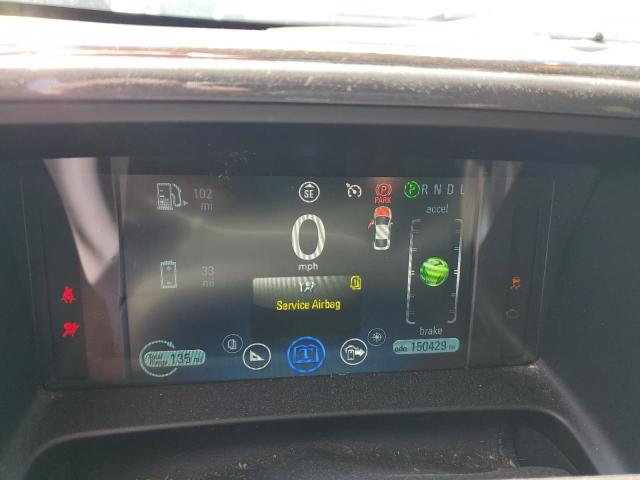 Zdjęcie 9 z aukcji – 2014 CHEVROLET VOLT z VIN 1G1RA6E42EU155497