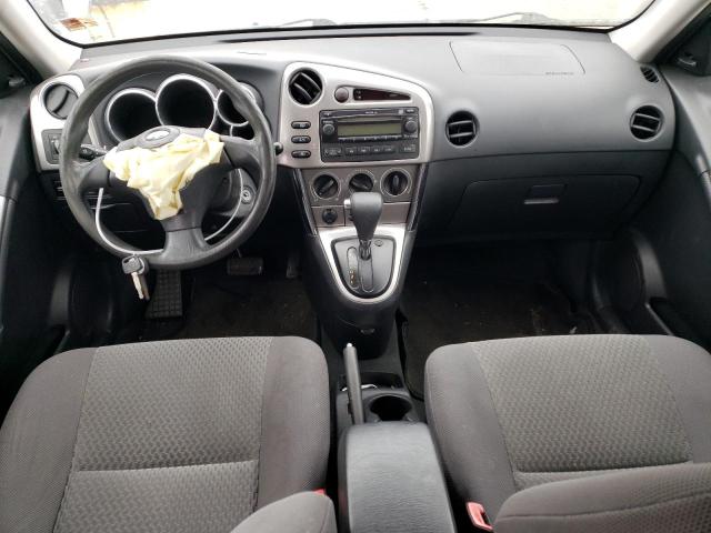 Photo 8 from auction – 2007 TOYOTA COROLLA MA with VIN 2T1KR32E57C660155