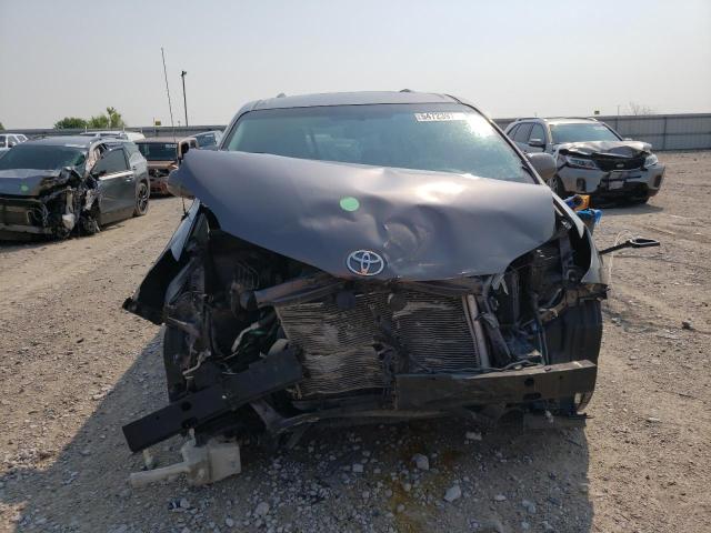 Photo 5 from auction – 2013 TOYOTA SIENNA LE with VIN 5TDKK3DC9DS393556