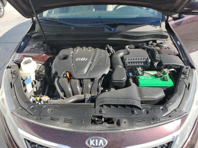 Photo 11 from auction – 2013 KIA OPTIMA LX with VIN 5XXGM4A73DG213261
