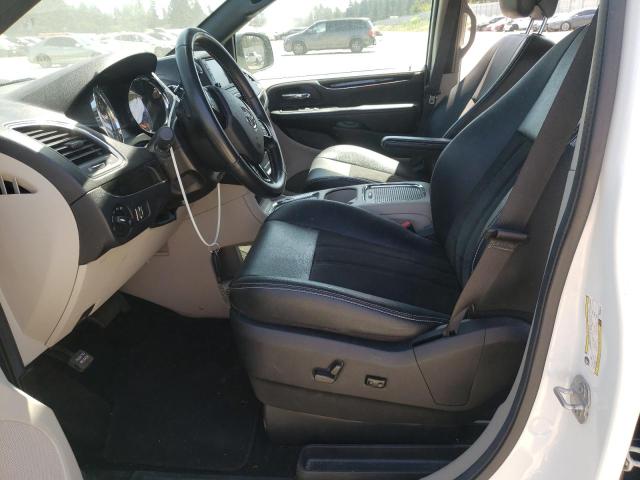 Photo 7 from auction – 2019 DODGE GRAND CARA with VIN 2C4RDGCG5KR696411