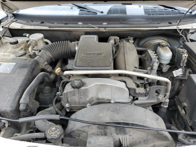 Photo 11 from auction – 2007 BUICK RAINIER CX with VIN 5GADS13SX72223063